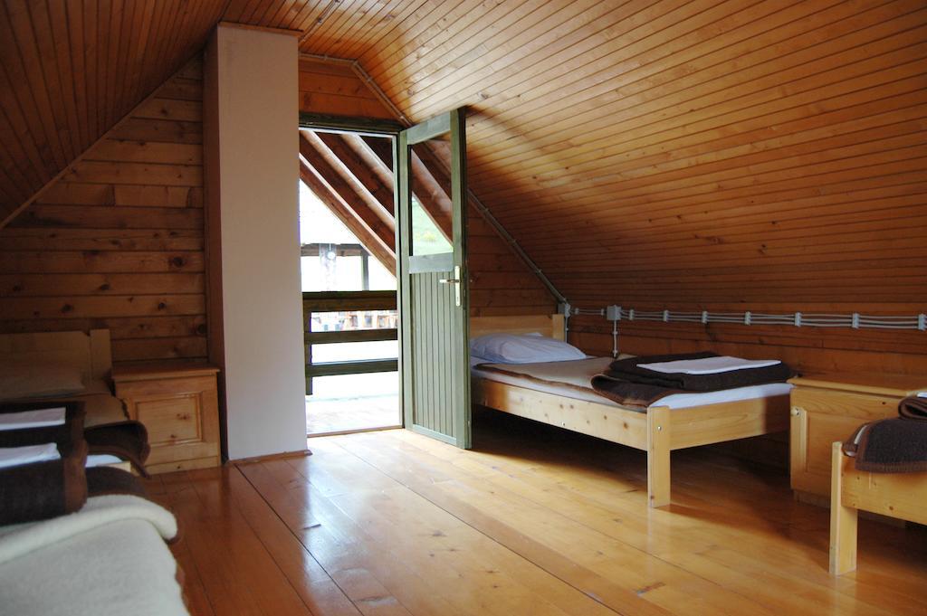 Chalets Etno Selo Stavna Krajista Quarto foto